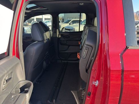 New 2026 Honda Ridgeline TrailSport image 33