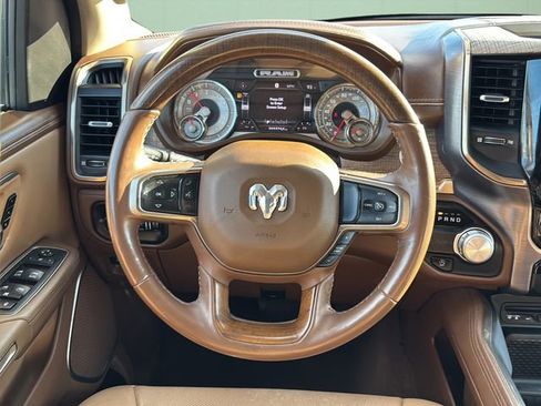 Used 2019 RAM 1500 Limited image 25