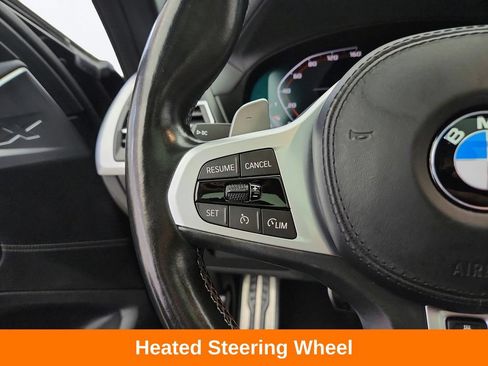 Used 2022 BMW X3 M40i w/ Premium Package AWD/4WD image 22