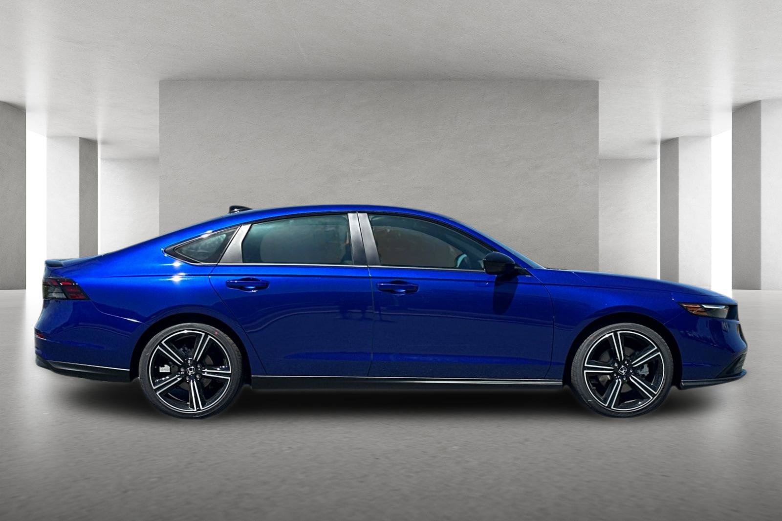 New 2026 Honda Accord Sport image 3