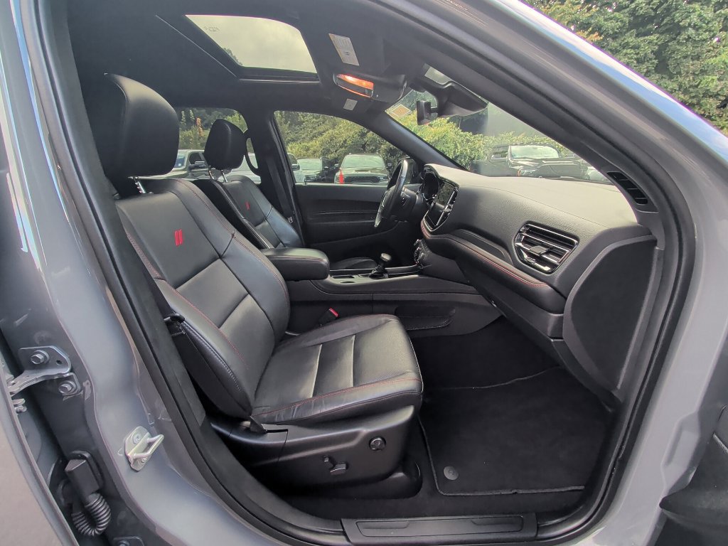 Used 2023 Dodge Durango GT AWD/4WD image 17