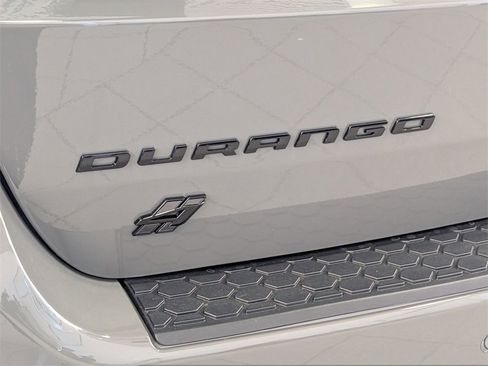 New 2026 Dodge Durango GT image 14