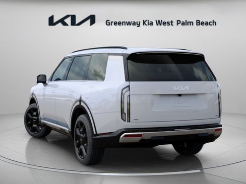 New 2027 Kia Telluride SX Prestige AWD/4WD image 5