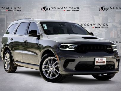 Used 2024 Dodge Durango R/T