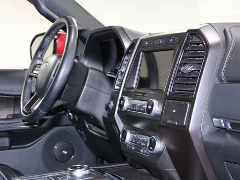 Certified 2021 Ford Expedition Limited RWD image 32
