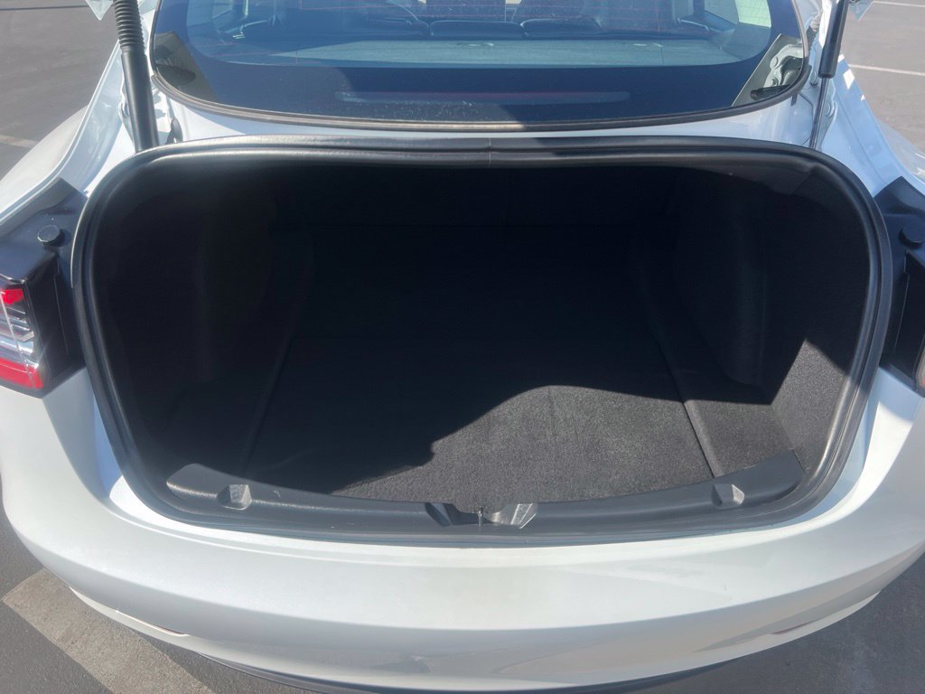 Used 2023 Tesla Model 3 Standard Range RWD image 37