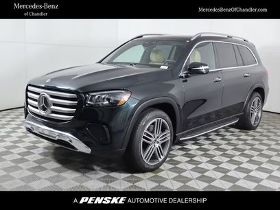 Certified 2024 Mercedes-Benz GLS 450 4MATIC