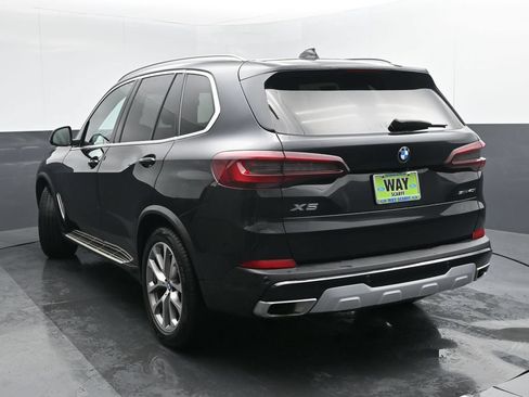 Used 2023 BMW X5 sDrive40i RWD image 30