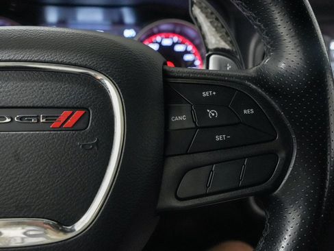 Used 2021 Dodge Charger R/T RWD image 15