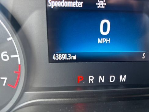 Used 2023 Ford F150 XLT image 17