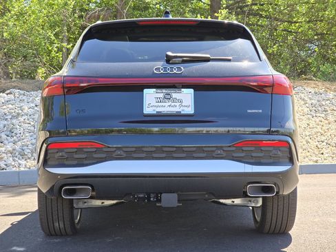 New 2026 Audi Q5 Premium Plus AWD/4WD image 24
