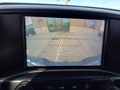 Used 2018 GMC Sierra 1500 SLT w/ Texas SLT Premium Package image 24