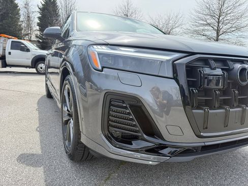 New 2026 Audi Q7 3.0T Premium Plus AWD/4WD image 24