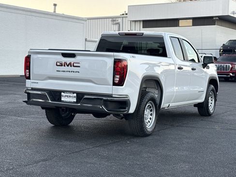 New 2026 GMC Sierra 1500 Pro w/ Pro Value Package image 3