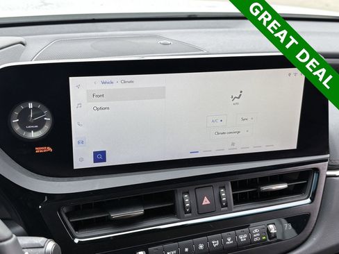 Used 2023 Lexus ES 350 Premium image 25