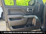 Used 2018 Chevrolet Silverado 1500 LT w/ Texas Edition image 4