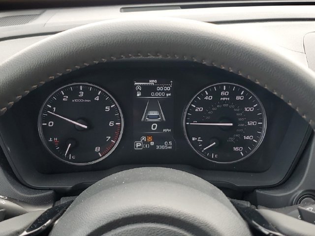 Certified 2026 Subaru Forester Touring w/ Touring Package AWD/4WD image 28