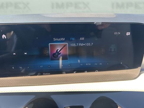 Used 2023 Mercedes-Benz CLA 250 4MATIC image 16