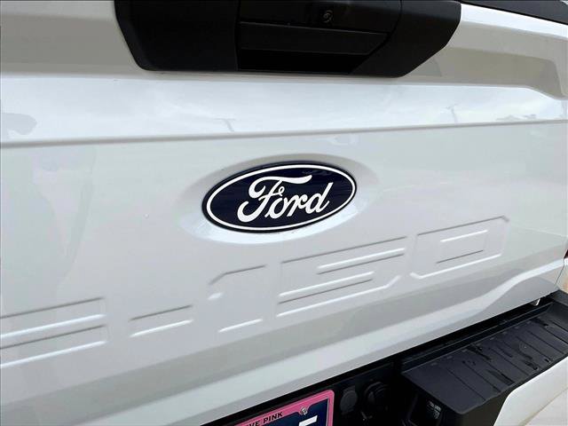 Used 2025 Ford F150 STX w/ Equipment Group 200A RWD image 30