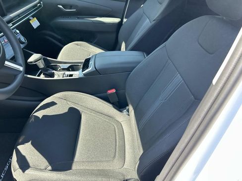 New 2026 Hyundai Tucson SEL image 15