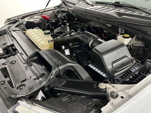 Used 2022 Ford F150 XLT w/ Equipment Group 302A High AWD/4WD image 64
