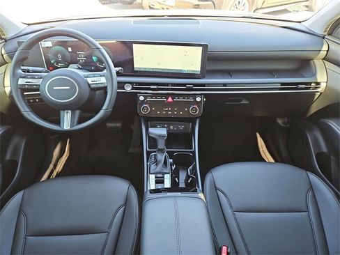 Used 2025 Hyundai Tucson SEL image 10