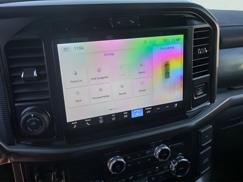 Used 2025 Ford F150 Lariat w/ Equipment Group 502A High image 19