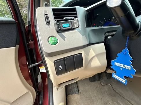 Used 2012 Honda Civic EX image 18