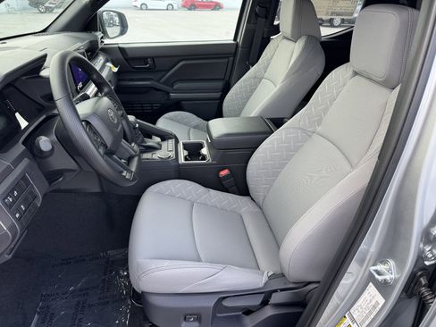 New 2026 Toyota Tacoma SR5 RWD image 2