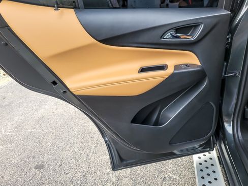 Certified 2019 Chevrolet Equinox Premier image 17