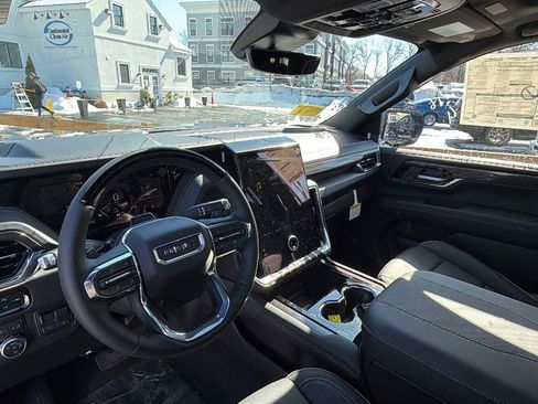 New 2026 GMC Yukon XL Elevation w/ Elevation Premium Package image 24