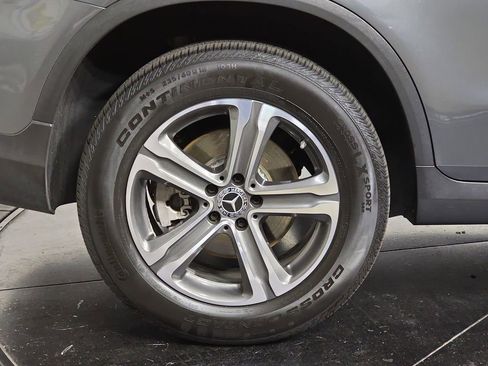 Used 2018 Mercedes-Benz GLC 300 image 29