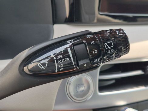 Used 2024 Hyundai Palisade Calligraphy AWD/4WD image 21