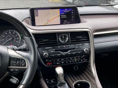 Used 2017 Lexus RX 350 AWD image 9