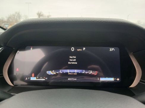 Used 2023 Jeep Grand Cherokee L Limited image 26