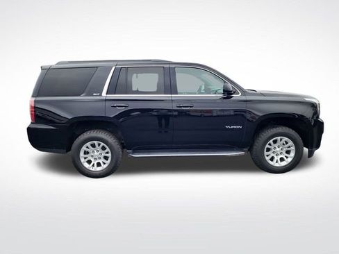 Used 2020 GMC Yukon SLT image 6