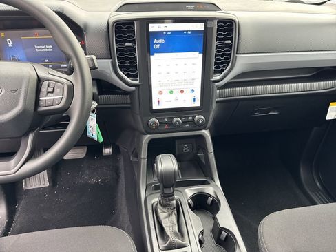 New 2025 Ford Ranger XL w/ Trailer Tow Package image 27