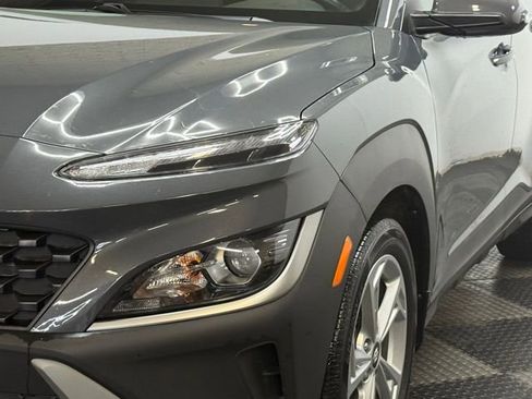 Certified 2023 Hyundai Kona SEL w/ Convenience Package image 6