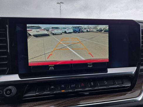 Used 2023 Chevrolet Silverado 1500 RST image 26