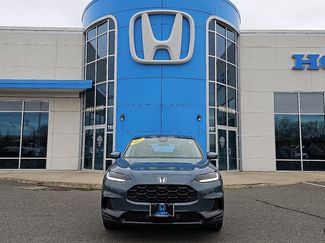 Used 2025 Honda HR-V LX video 2