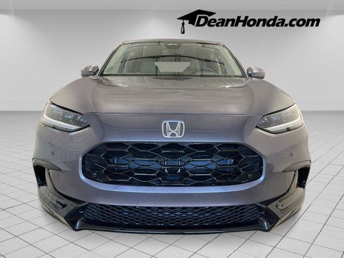 New 2026 Honda HR-V EX-L image 9