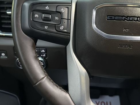 Used 2024 GMC Sierra 3500 Denali w/ Denali Reserve Package image 17