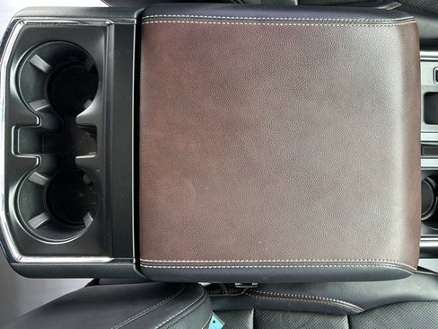 Used 2021 Ford F150 Lariat image 14