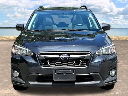 Used 2019 Subaru Crosstrek 2.0i Premium w/ Moonroof Package AWD/4WD image 2