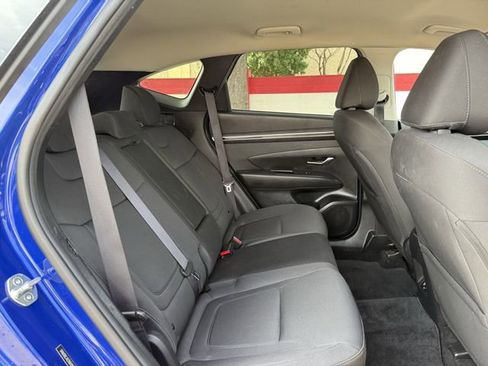 Used 2022 Hyundai Tucson SEL image 32