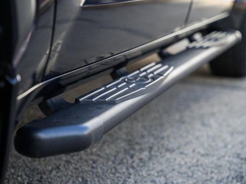 Used 2023 Toyota Tundra SR5 w/ TRD Off-Road Premium Package image 16