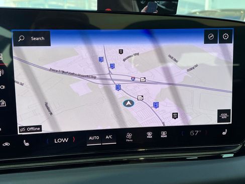 New 2025 Audi A6 e-tron Ultra image 22