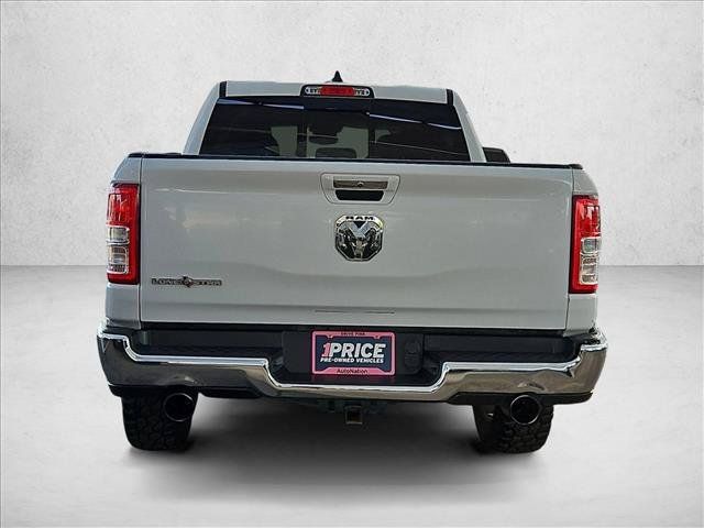 Used 2020 RAM 1500 Lone Star RWD image 5