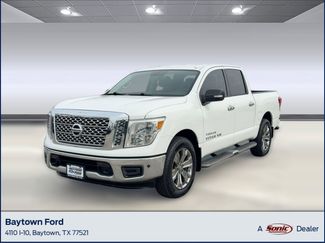 Used 2018 Nissan Titan SV w/ SV Convenience Package video 1