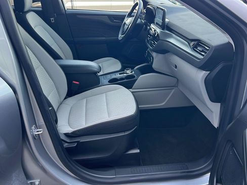 Used 2024 Ford Escape Active FWD image 13